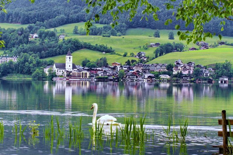 Hotel Oyer Hof Oy-Mittelberg Buitenkant foto